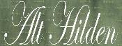 Alt Hilden