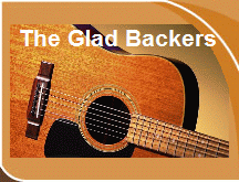 The Glad Backers