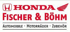 Honda Fischer & Böhm